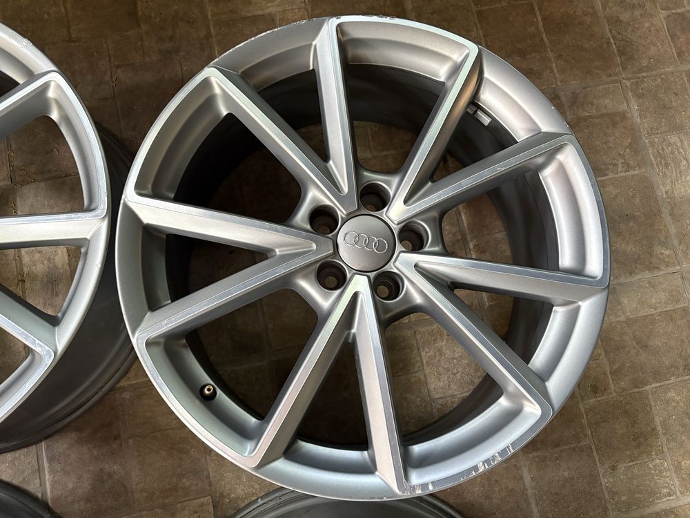Оригинални джанти Audi RS / Ауди 20" 5х112