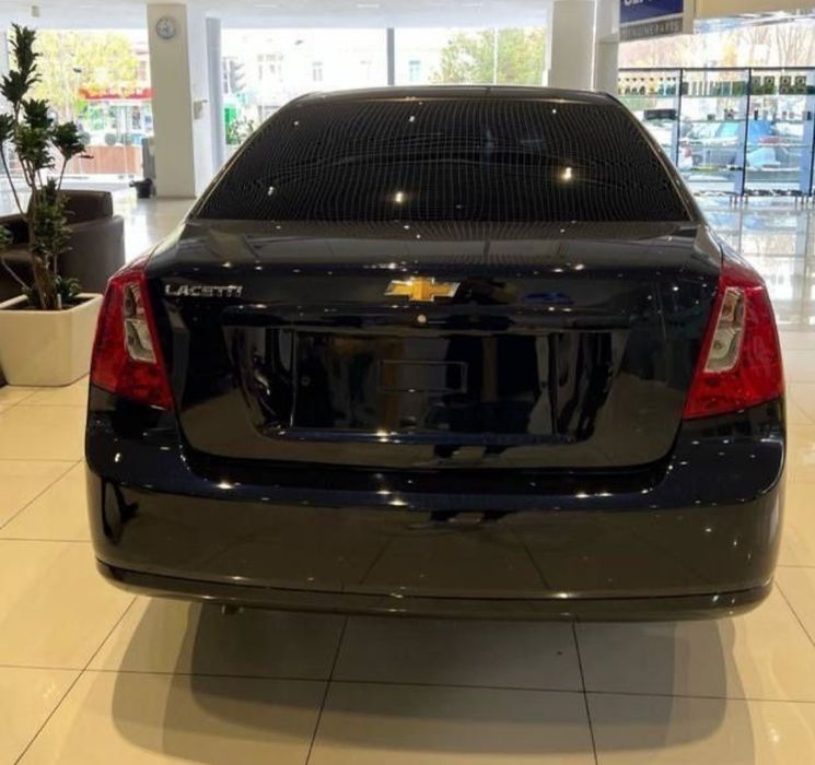 Chevrolet Gentra(Жентра)/Lacetti AT Plus
