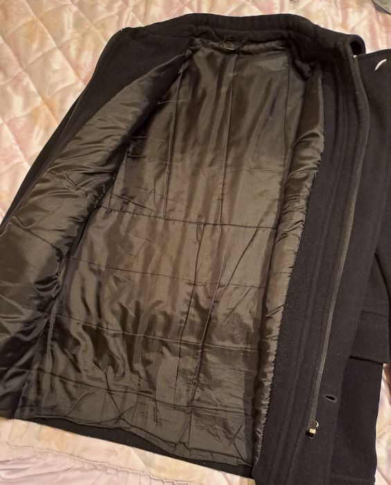 Vând palton barbati