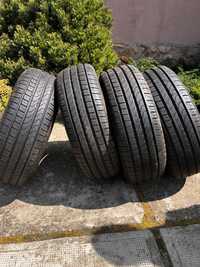 Cauciuc vara Pirelli 205/60 R16