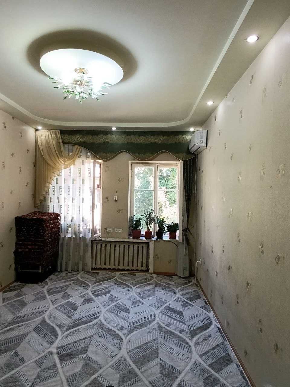 Срочно продается квартира