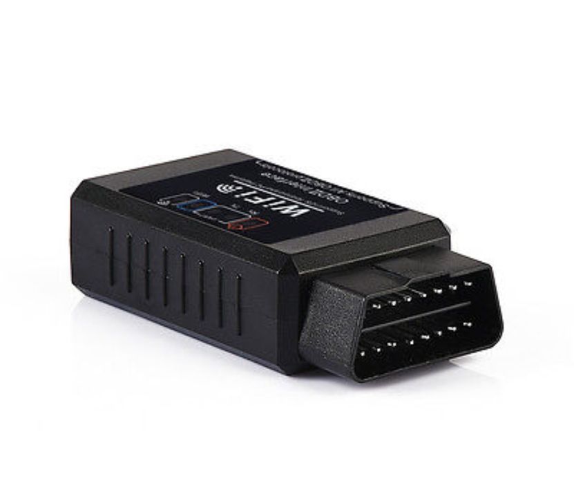 OBD II Wifi Interface диагностика за кола автомобил