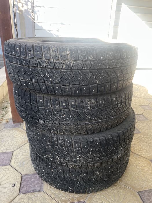 Зимние шины R15 185/65/15