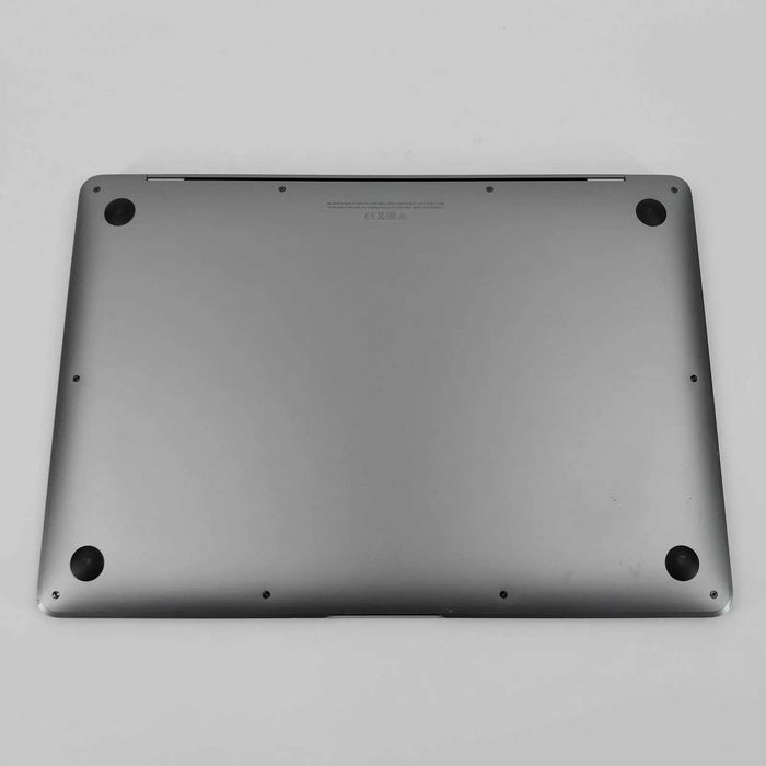 macbook air m1 13" 8GB RAM 256 SSD - с неработещ дисплей