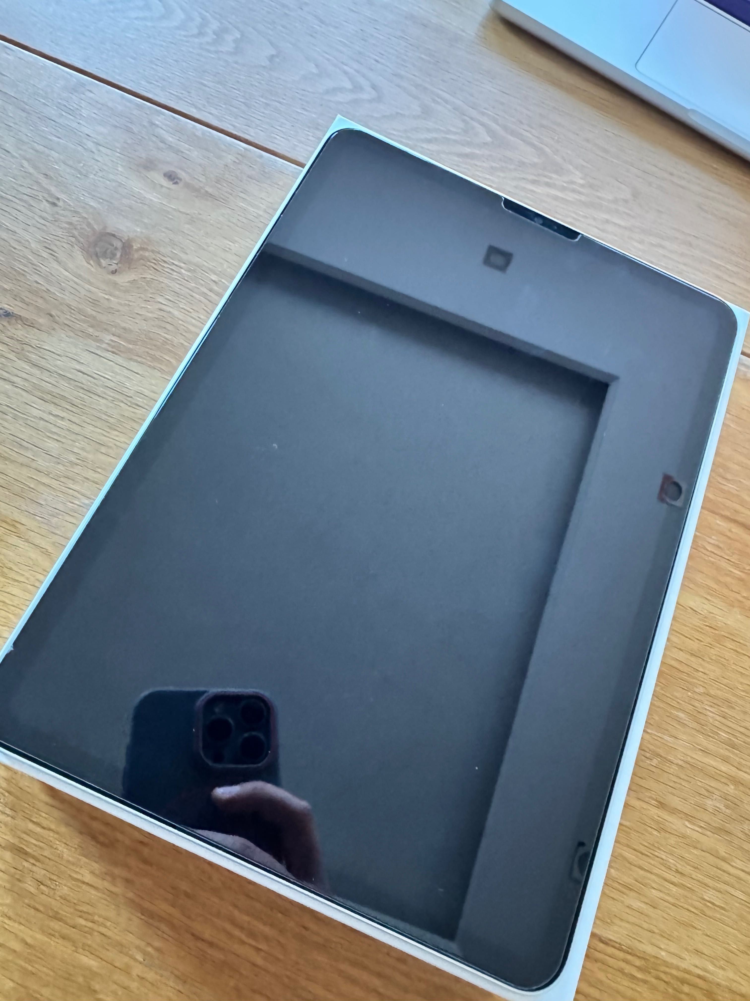 iPad Pro - 11 inch (3rd generation)