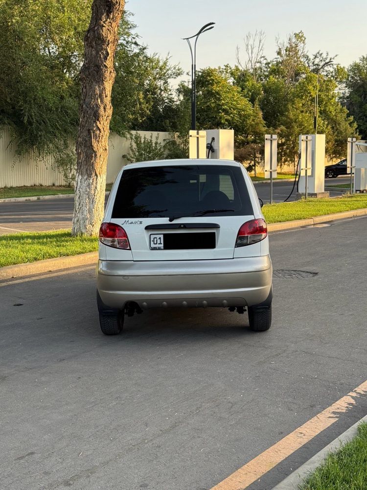 Matiz best srochna sotiladi