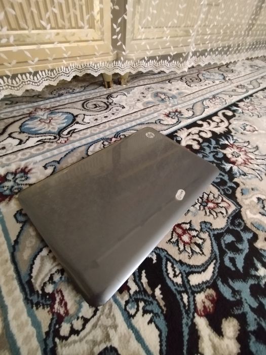 Hp Pavilion G6 Noutbuk