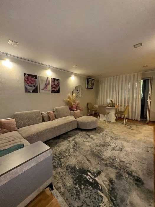 Аренда кв 3\6\16 Яашнабод | ЖК Асалом Сохил |