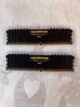 Memorie Corsair Vengeance LPX DDR4 16GB (2x8GB) 3200MHz