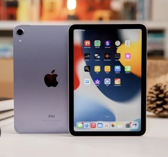 Ipad mini 6 SOTILADI