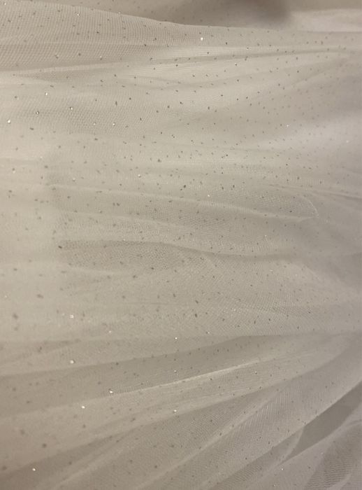 Rochie mireasa maigre marimea S