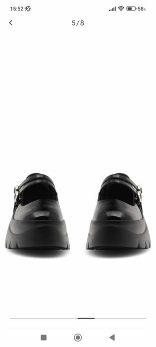 Обувки Jenny Fairy