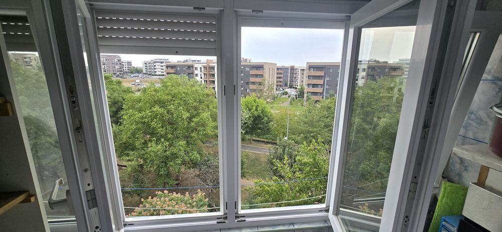 Apartament 2 camere + anexa (uscatorie)