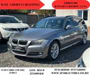 Bmw Seria 3   320D  Xdrive  2012  credit / rate