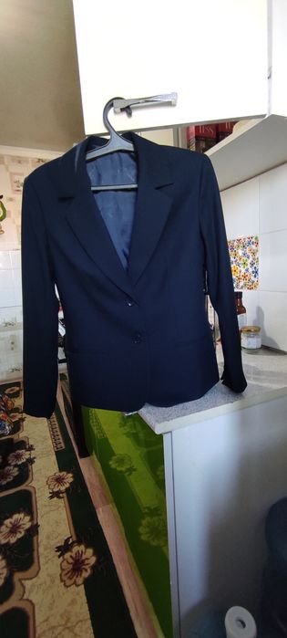 Новая школьная форма тройка