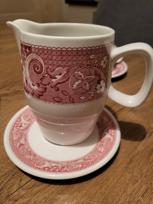 Cesti cafea Steelite Balmoral