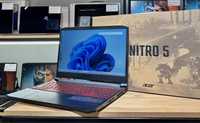 Ноутбук Acer Nitro 5, Intel core i5-11400/8GB/SSD512GB, 6944/A10
