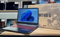 Ноутбук Acer Nitro 5, Intel core i5-11400/8GB/SSD512GB, 6944/A10