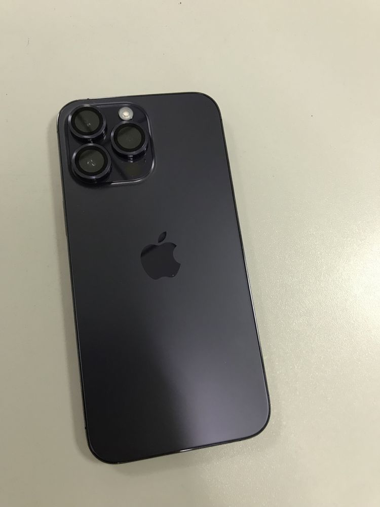 Продам Iphone 14 pro max 128