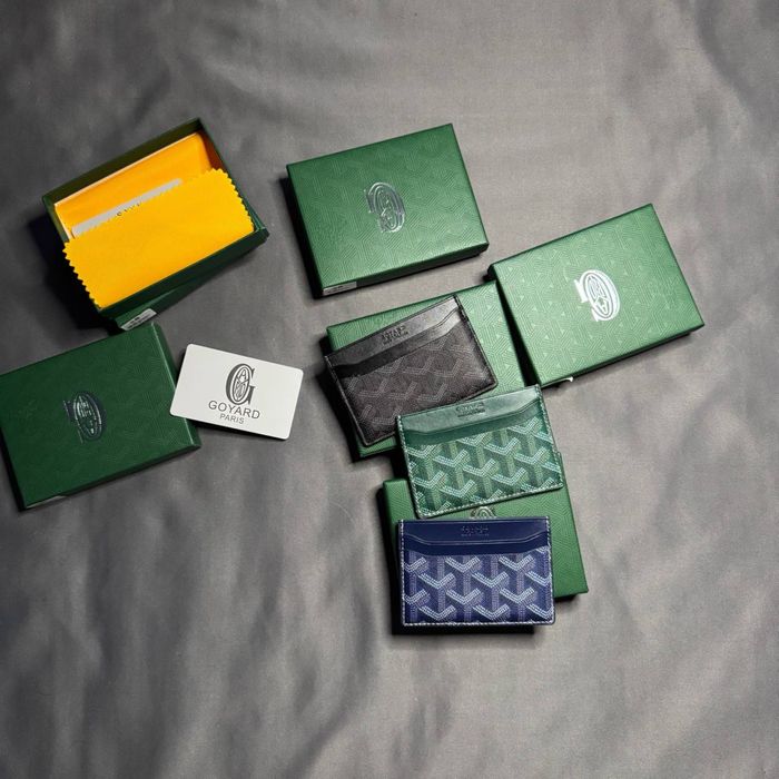 Вналичии кардхолдер Goyard