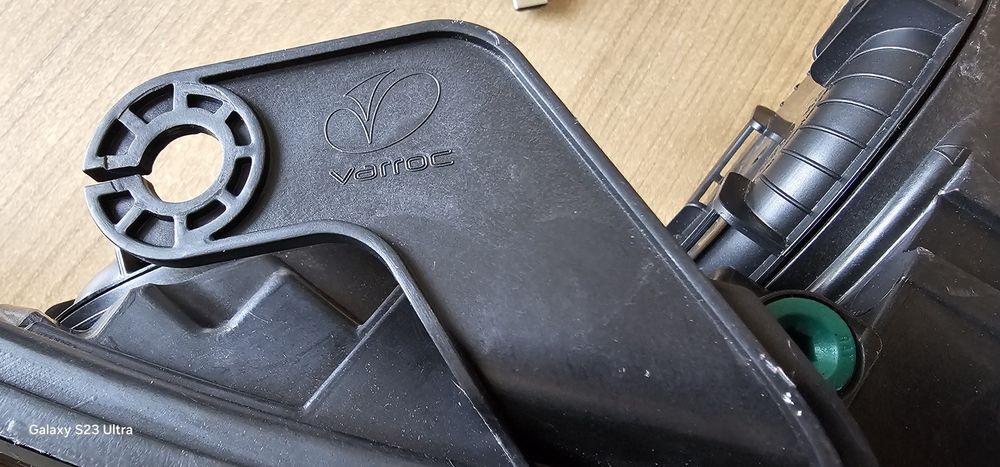 Land Rover Sport Discovery L550