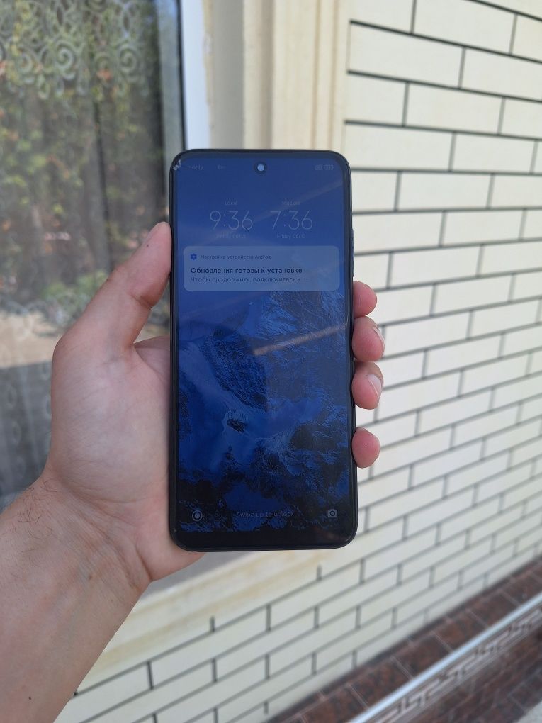 Srochno Redmi Note 11 128g  2sim Vetnam sotiladi