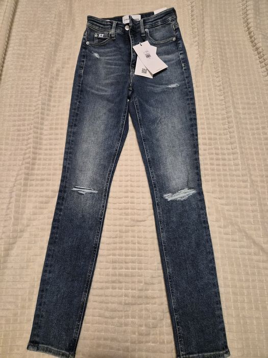Дамски дънки Bsb, Ck, Zara