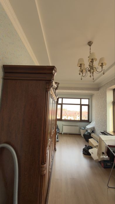 Новостройка Квартира Сотилади