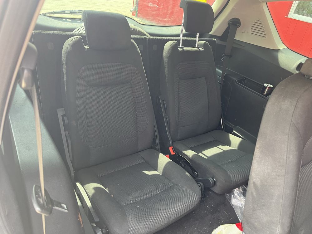 Piese ford S max 2.0 d