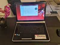 Laptop Packard Bell 17' Athlon x2 dual core 2.1 Ghz 3G ram 500Mb hdd