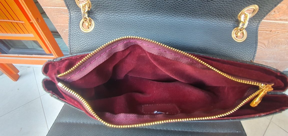 Луксозна дамска чанта Louis Vuitton