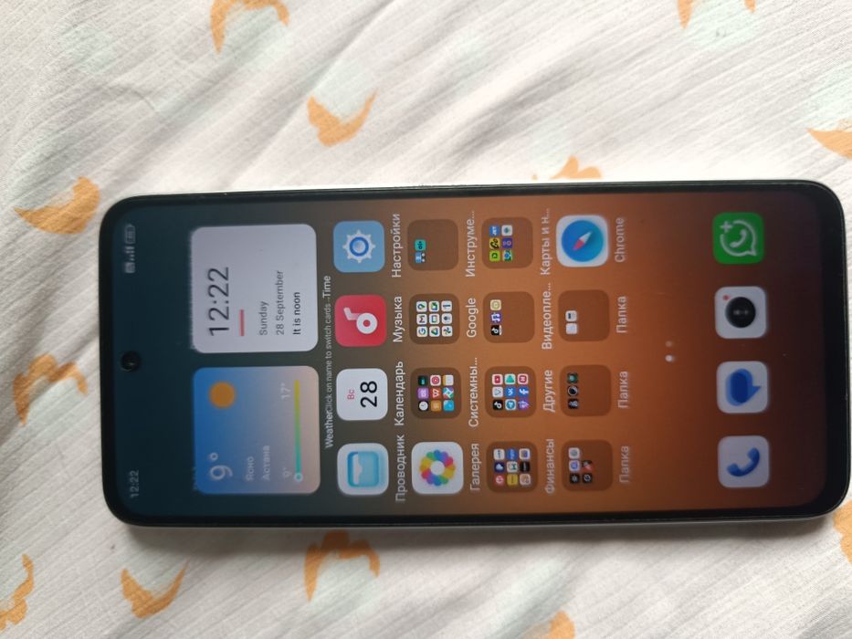 Xiaomi Redmi 12  8/256