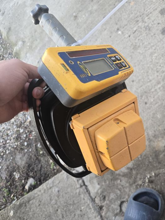 Laser spectra profesional