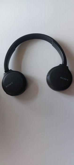 Продам наушники Sony