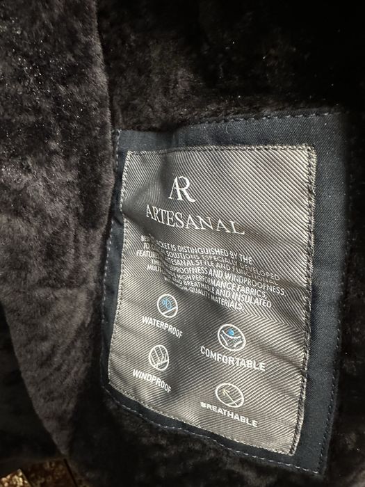 Продаю  современную парку