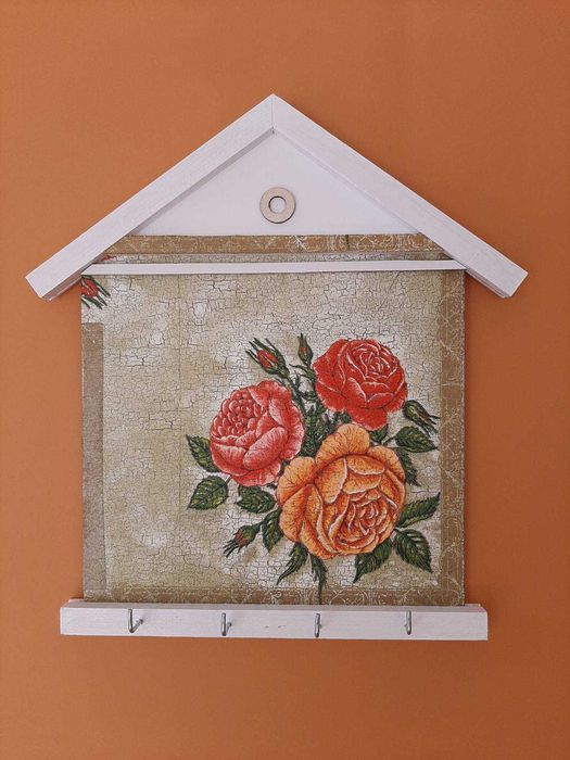 Къщички за ключове