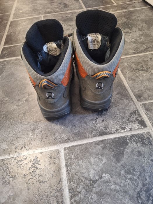 Детски боти Lowa Gore-tex