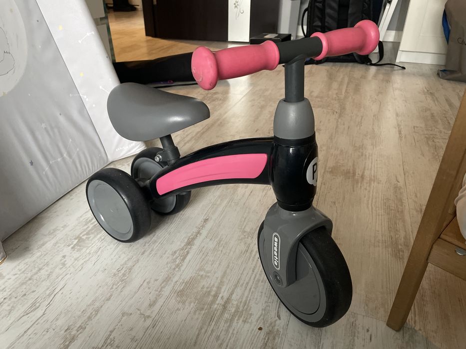 QPlay Беговел детский 1-3 года