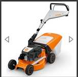 Моторна косачка STIHL RM 248.3