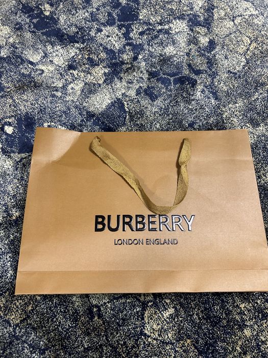 Esarfa Burberry Cașmir