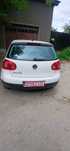 Wolsvagen Golf 5