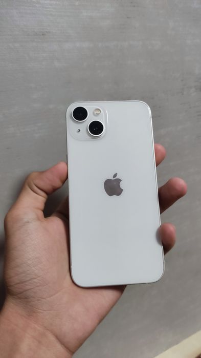 Продам Iphone 13