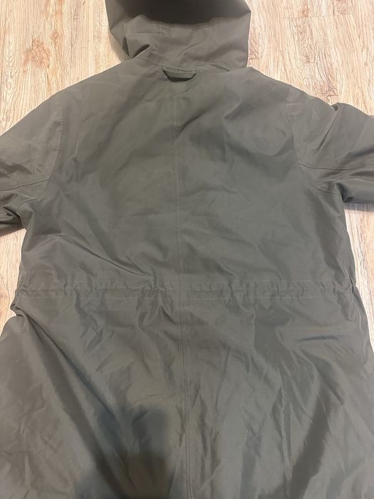 Geaca impermeabilă Didriksons