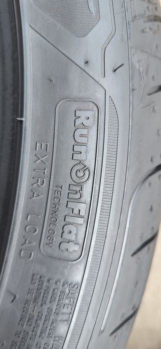 1 anvelopa 225 45 19 goodyear f1 asymmetric 3 runflat bmw 2022