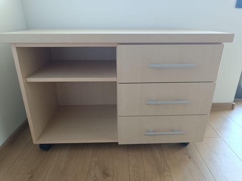 Mobilier birou complet