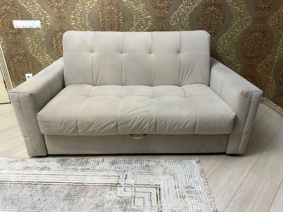 Диван раскладной