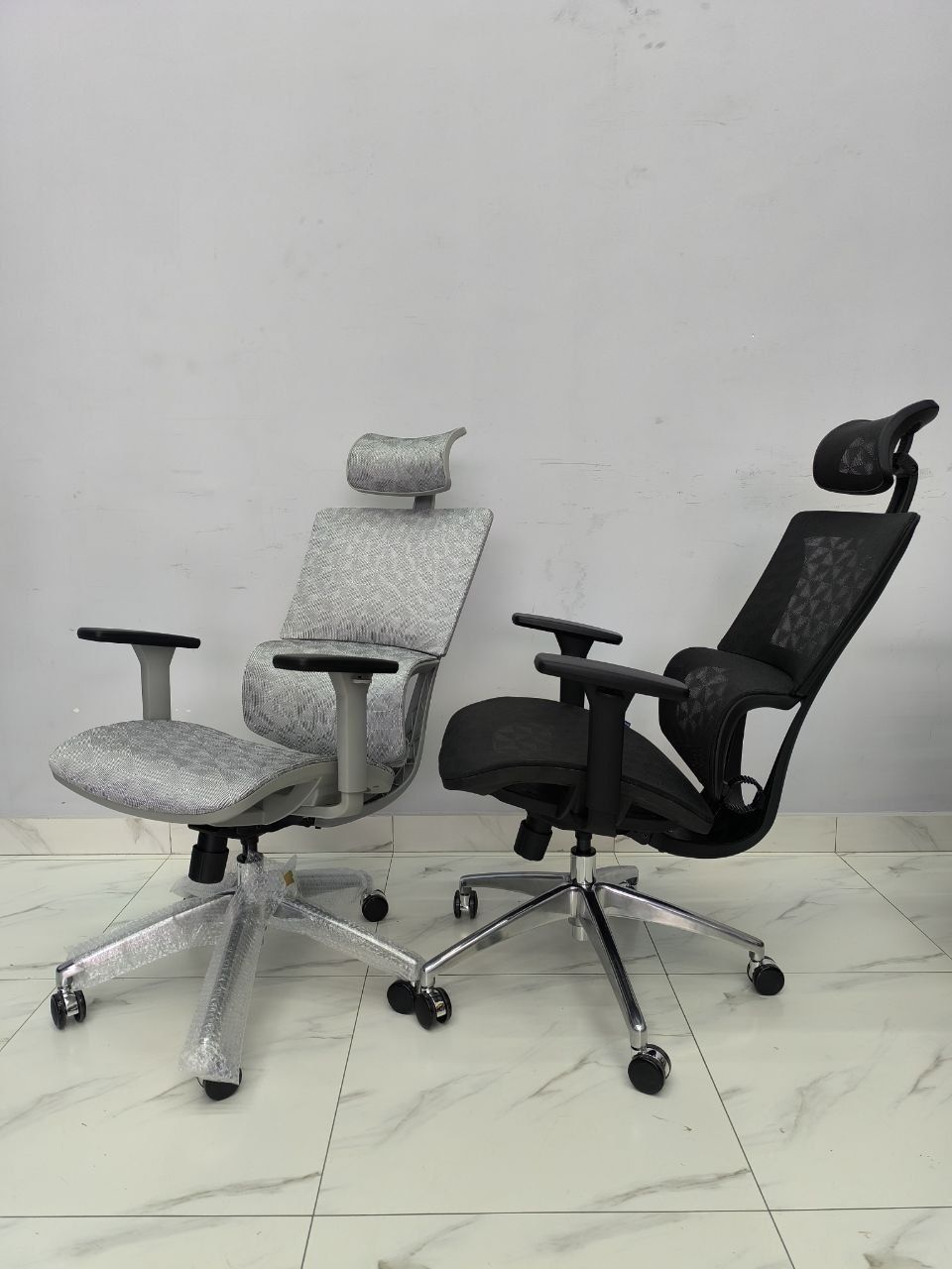Офисное кресло модель перу