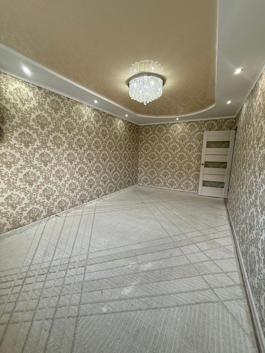 Аренда 3х комнатной кв в 6 мкрн