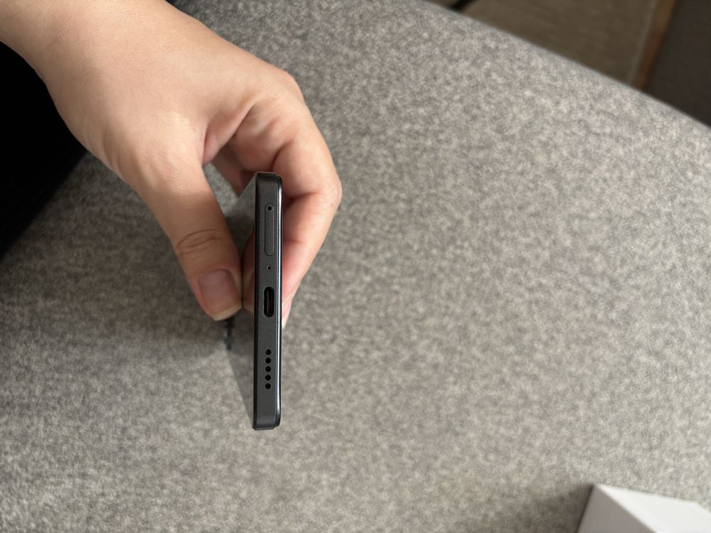 Xiaomi Redmi Note 12 Pro 5G