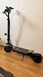 Trotineta electrica 800W - noua!